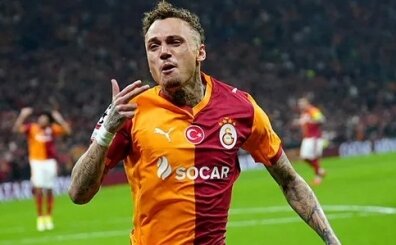 Noa Lang'tan b�y�k s�rpriz: Sacha Boey ile �ark�!