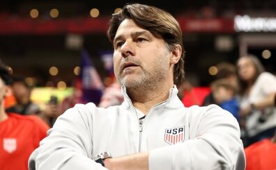 Pochettino: 'T�rkiye i�in beklenen bir sonu� de�ildi!'