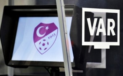 TFF'den yabancı VAR hakemi için açıklama! İşte detaylar...