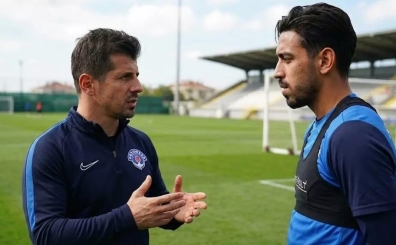 Emre Belözoğlu, F.Bahçe'den bir transfer daha yapacak!