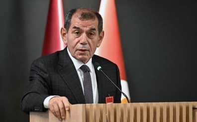 Galatasaray'dan UEFA'ya ka��t