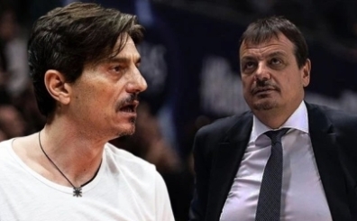 Panathinaikos'ta Ataman'dan Giannakoupoulos cevab�