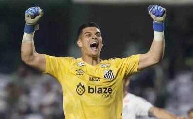 Gabriel Brazao ilk kez açıkladı: 'Beşiktaş'tan teklif aldım'