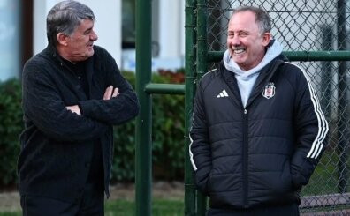 Be�ikta�'a iki �lkeden transfer!