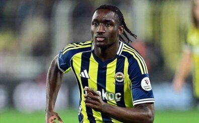 Sidiki Cherif'e talipler var!