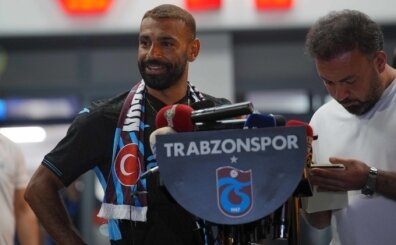 'Salah'ın parası çıktı bile!'
