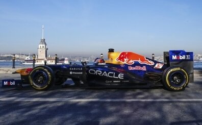 Formula 1'de 2027 takvimi: Türkiye GP'nin tarihi belli oldu!