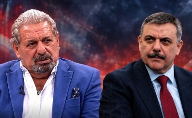 Bakan Mustafa Çiftçi'den yanıt! Erman Toroğlu'nu aradı, anlattı