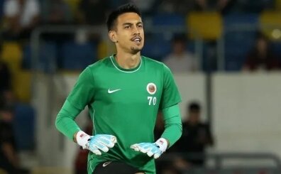 İrfan Can Eğribayat, eski takımı Fenerbahçe'ye karşı devleşti!