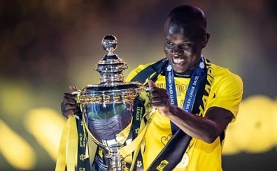 Fenerbah�e'den N'Golo Kante i�in �zel t�ren plan�!