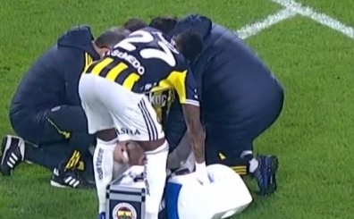 Fenerbah�e'ye k�t� haber!