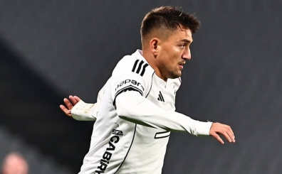 Cengiz Ünder: 'Bu yakışmaz, gerçekten çok üzgünüm'