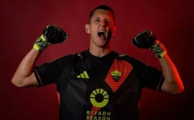 Be�ikta� transfer i�in yine Roma'n�n kap�s�n� �alacak!