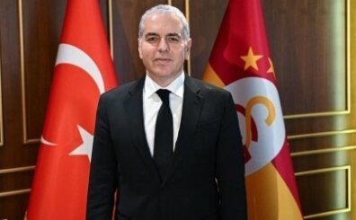 Eray Yazgan'dan transfer i�in yan�t; 'Merak etmeyin!'
