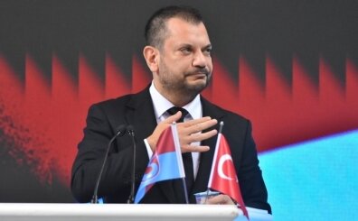 Ertuğrul Doğan'dan G.Saray'a: 'Bize yanlış yaptılar, anlattık'