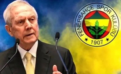 Aziz Yıldırım'dan Fenerbahçe için korkutan flaş uyarı geldi!