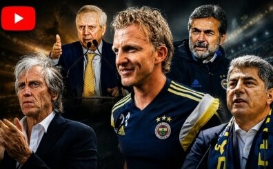 'Fenerbah�e'ye geri d�nebilir'