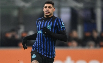 Inter'den Be�ikta�'a 'Bekleyin' mesaj�: Luis Henrique