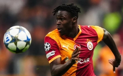 Galatasaray'dan sakat futbolcular i�in a��klama!