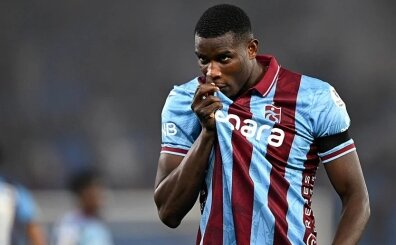 Onuachu'ya Alman kancası