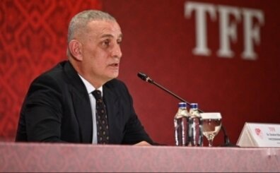 Hacıosmanoğlu'ndan tepki: 'Silah çekenleri biliyoruz!'