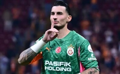 G.Saray i�in k�r�lma noktas�!