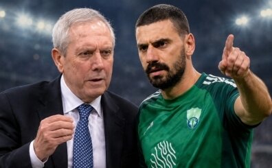Aziz Yıldırım'dan açıklama: 'Ben Merih Demiral'ı almam'
