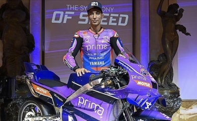 Toprak Razgatl�o�lu: 'Google'a bir g�n g�n ad�m� yaz�nca...'