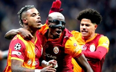 Tarihi yeni baştan yazıyor