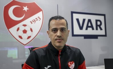 'Ferhat G�ndo�du kimlerin iste�i ile MHK Ba�kan� oldu?'