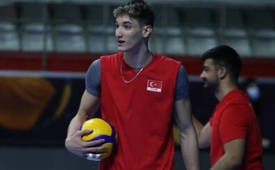 Efe Mand�rac�'n�n sakatl��� sonras� A Milli Tak�m'da karar