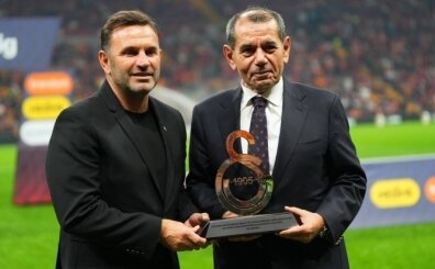 İşte Okan Buruk'un yeni maaşı