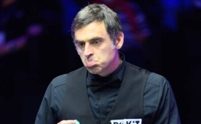 Ronnie O'Sullivan tarihe ge�ti: 153 ile snooker rekoru k�rd�