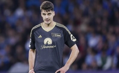 Beşiktaş'tan stoper atağı
