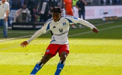 Beşiktaş için Balde iddiası!