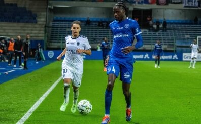 Trabzonspor'un stoper adayı!