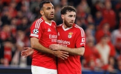 Transferi Orkun bitirecek!