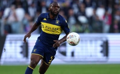 B�y�k umutlarla geldi, cebi deldi! Jean Onana d�n�yor!
