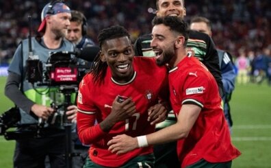 Galatasaray'ın kozu Leao!