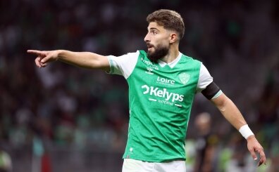 Be�ikta�'ta operasyon: Hedefte yine o var: Zuriko Davitashvili