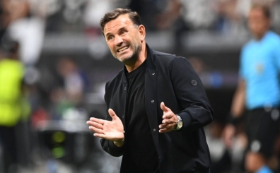 Okan Buruk'tan rehavet uyarısı