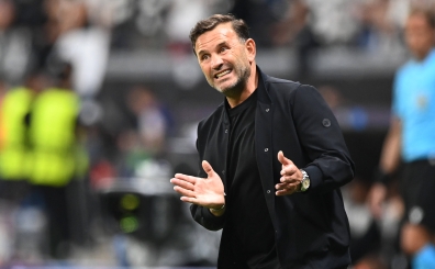 Sportif direkt�r sorusuna cevap