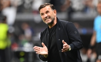 Devler Ligi'nde bu kez �ok farkl�