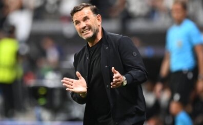 Liverpool i�in tek forma kald�