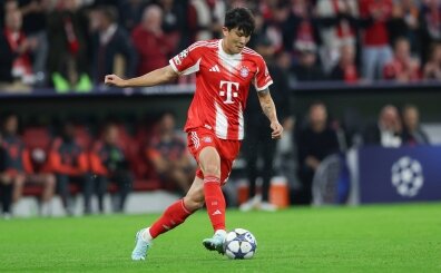 Galatasaray'dan Kim Min Jae ve Salih �zcan s�rprizi var!