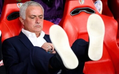 Mou, Galatasaray'a rakip oldu!