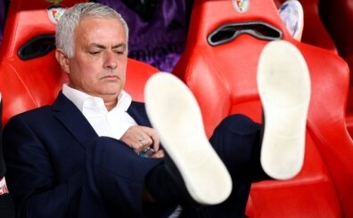 Fenerbahçe ile rakip oldu