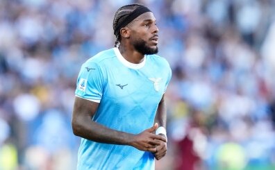 Fenerbahçe yeni sol bek: Nuno
