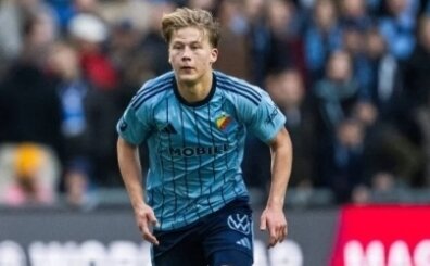 Beşiktaş, genç oyuncunun peşine düştü: Matias Siltanen