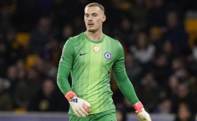 Beşiktaş'ta transfer denklemi; Jorgensen için yeni gelişme!